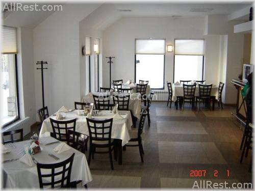 Laplandia Aparthotel 14